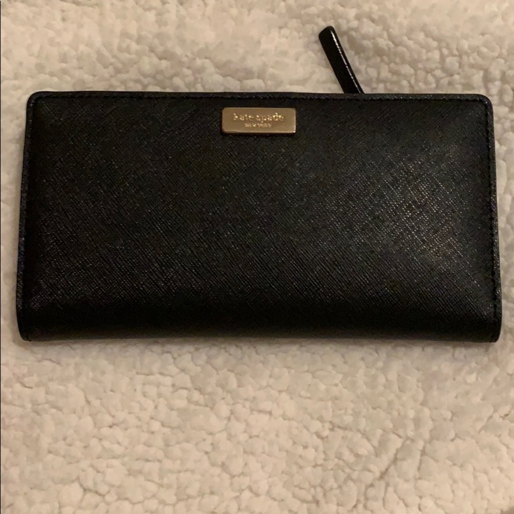 Kate spade wallet